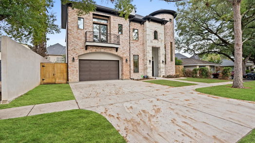 Houston 3-story, 5-bed 2607 Eastgrove Lane-idx