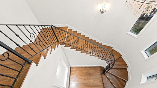 Houston 3-story, 5-bed 2607 Eastgrove Lane-idx