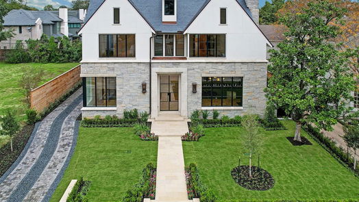 Houston 3-story, 5-bed 3424 Overbrook Lane-idx