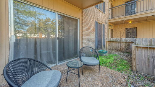 Houston 1-story, 1-bed 4515 Briar Hollow Place 112-idx