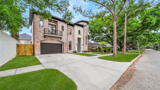 Houston 3-story, 5-bed 2607 Eastgrove Lane-idx