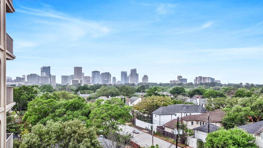 Houston null-story, 1-bed 3711 San Felipe Street 6C-idx