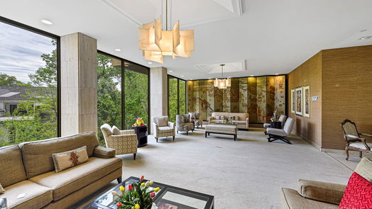 Houston null-story, 2-bed 49 Briar Hollow Lane 1901-idx