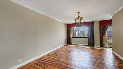 Houston null-story, 2-bed 49 Briar Hollow Lane 1901-idx
