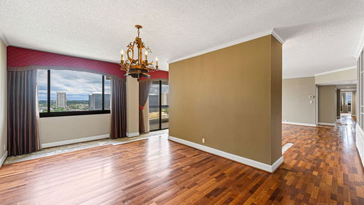 Houston null-story, 2-bed 49 Briar Hollow Lane 1901-idx