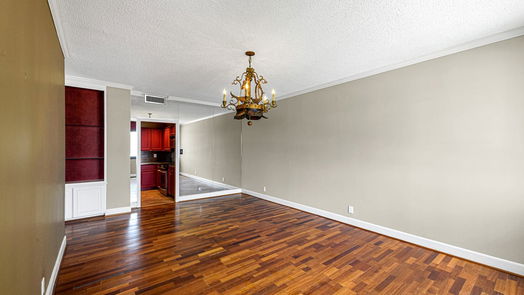 Houston null-story, 2-bed 49 Briar Hollow Lane 1901-idx