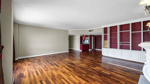 Houston null-story, 2-bed 49 Briar Hollow Lane 1901-idx