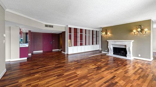 Houston null-story, 2-bed 49 Briar Hollow Lane 1901-idx