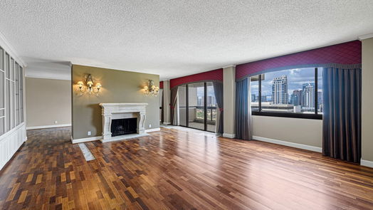 Houston null-story, 2-bed 49 Briar Hollow Lane 1901-idx