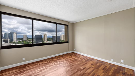 Houston null-story, 2-bed 49 Briar Hollow Lane 1901-idx