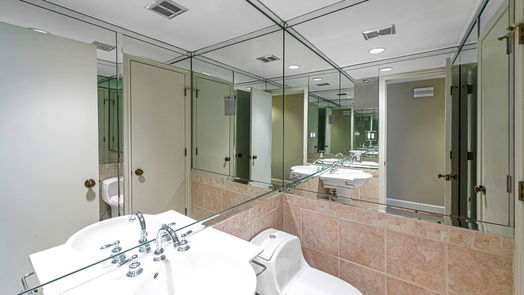 Houston null-story, 2-bed 49 Briar Hollow Lane 1901-idx