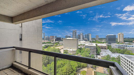 Houston null-story, 2-bed 49 Briar Hollow Lane 1901-idx