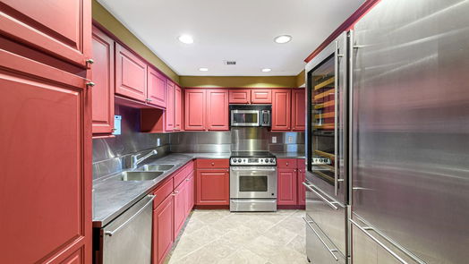 Houston null-story, 2-bed 49 Briar Hollow Lane 1901-idx