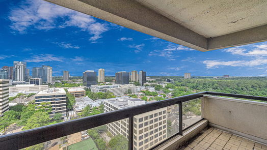 Houston null-story, 2-bed 49 Briar Hollow Lane 1901-idx