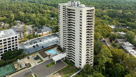 Houston null-story, 2-bed 49 Briar Hollow Lane 1901-idx