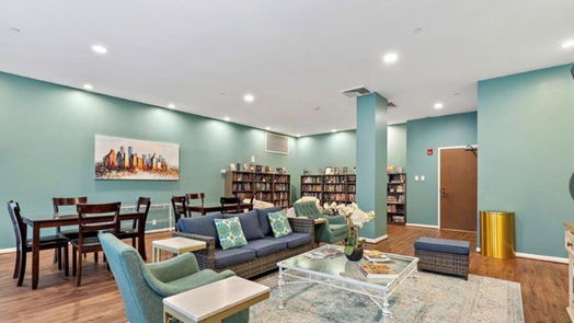 Houston null-story, 2-bed 49 Briar Hollow Lane 1901-idx
