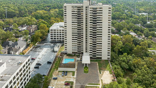 Houston null-story, 2-bed 49 Briar Hollow Lane 1901-idx