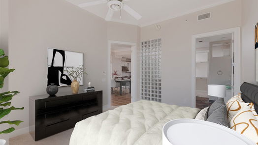 Houston null-story, 2-bed 2211 Briarglen Dr 502-idx