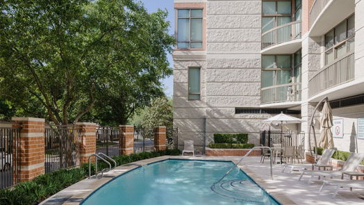 Houston null-story, 2-bed 2211 Briarglen Dr 502-idx