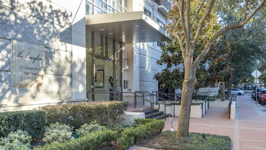 Houston null-story, 2-bed 2211 Briarglen Dr 502-idx