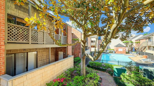 Houston null-story, 2-bed 2829 Timmons Lane 202-idx