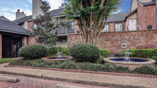 Houston 1-story, 2-bed 2829 Timmons Lane 202-idx