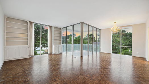 Houston null-story, 1-bed 3711 San Felipe Street 2I-idx