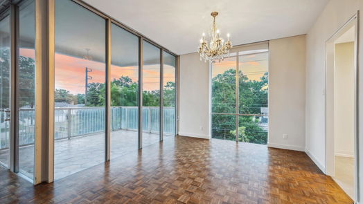 Houston null-story, 1-bed 3711 San Felipe Street 2I-idx