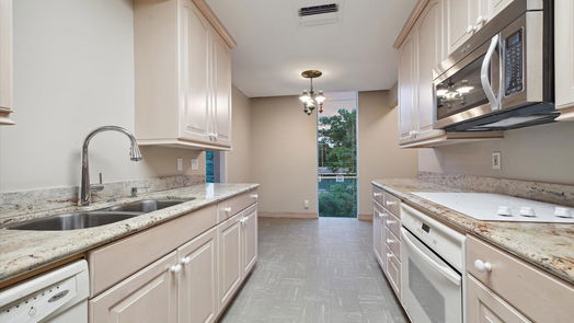 Houston null-story, 1-bed 3711 San Felipe Street 2I-idx