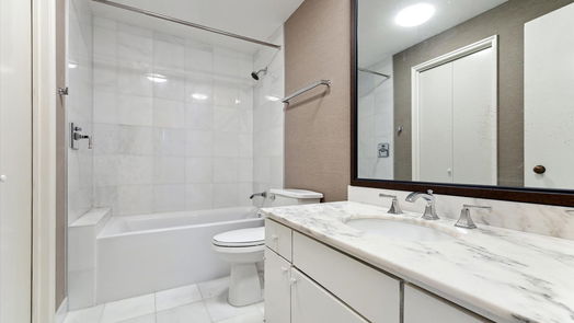 Houston null-story, 1-bed 3711 San Felipe Street 2I-idx