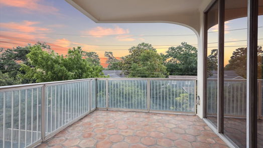 Houston null-story, 1-bed 3711 San Felipe Street 2I-idx