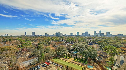Houston null-story, 1-bed 3711 San Felipe Street 2I-idx