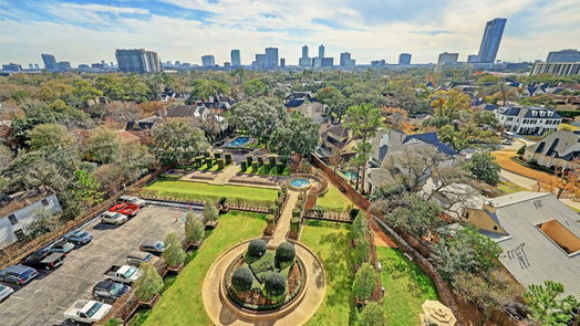 Houston null-story, 1-bed 3711 San Felipe Street 2I-idx