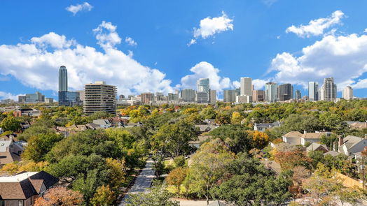 Houston null-story, 1-bed 3711 San Felipe Street 2I-idx