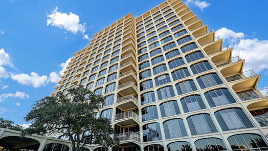 Houston null-story, 1-bed 3711 San Felipe Street 2I-idx