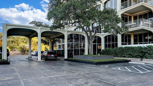 Houston null-story, 1-bed 3711 San Felipe Street 2I-idx