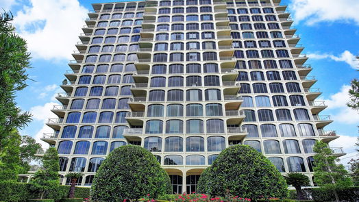 Houston null-story, 1-bed 3711 San Felipe Street 2I-idx
