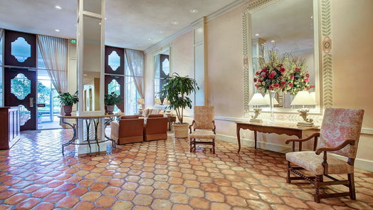 Houston null-story, 1-bed 3711 San Felipe Street 2I-idx