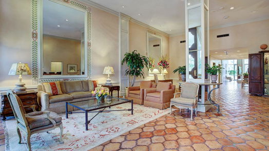 Houston null-story, 1-bed 3711 San Felipe Street 2I-idx