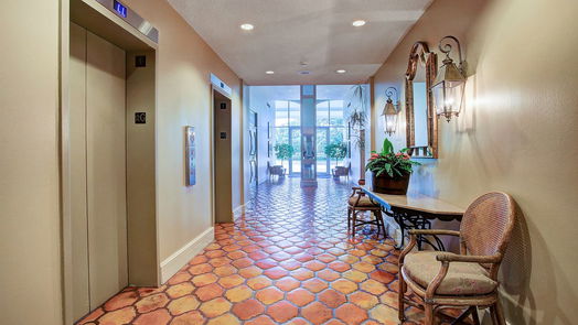 Houston null-story, 1-bed 3711 San Felipe Street 2I-idx
