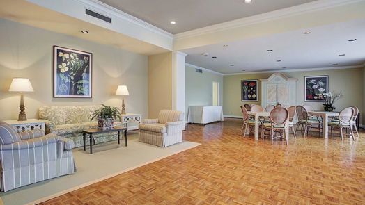 Houston null-story, 1-bed 3711 San Felipe Street 2I-idx