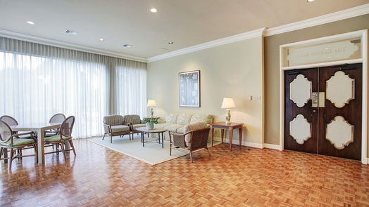 Houston null-story, 1-bed 3711 San Felipe Street 2I-idx