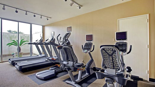 Houston null-story, 1-bed 3711 San Felipe Street 2I-idx