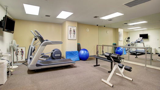 Houston null-story, 1-bed 3711 San Felipe Street 2I-idx