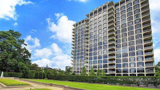 Houston null-story, 1-bed 3711 San Felipe Street 2I-idx