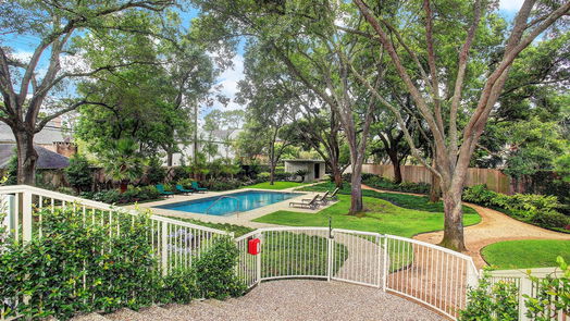 Houston null-story, 1-bed 3711 San Felipe Street 2I-idx