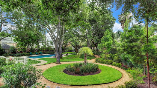 Houston null-story, 1-bed 3711 San Felipe Street 2I-idx