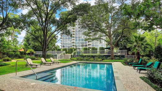 Houston null-story, 1-bed 3711 San Felipe Street 2I-idx
