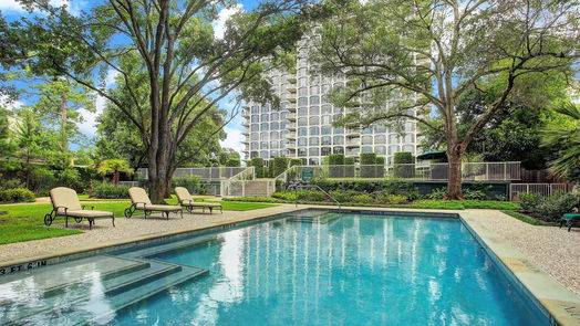 Houston null-story, 1-bed 3711 San Felipe Street 2I-idx