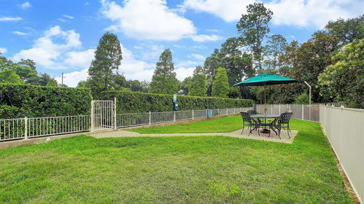 Houston null-story, 1-bed 3711 San Felipe Street 2I-idx